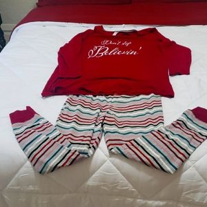 Cacique PAJAMAS